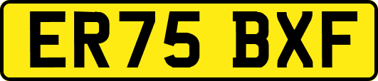 ER75BXF