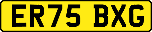 ER75BXG