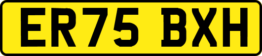 ER75BXH