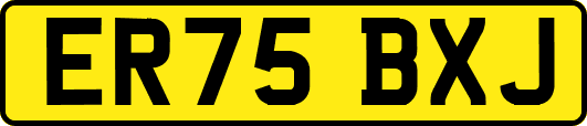 ER75BXJ