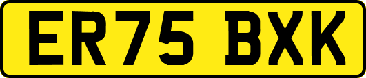 ER75BXK