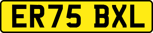 ER75BXL