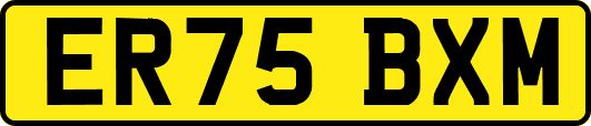 ER75BXM