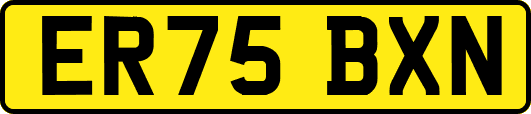 ER75BXN