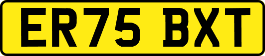 ER75BXT