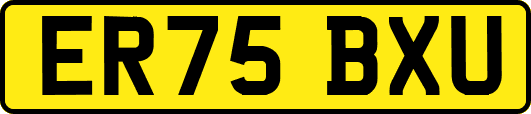 ER75BXU