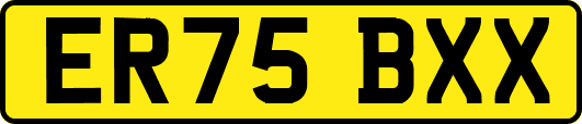 ER75BXX