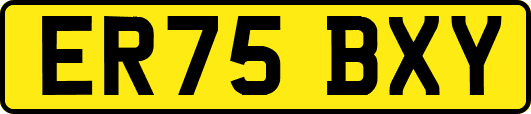 ER75BXY