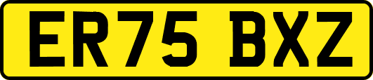ER75BXZ