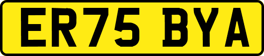 ER75BYA