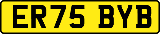 ER75BYB