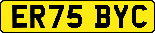 ER75BYC