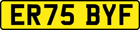 ER75BYF