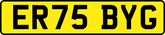 ER75BYG