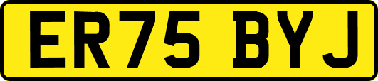 ER75BYJ