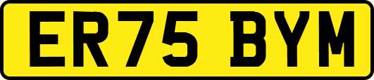ER75BYM