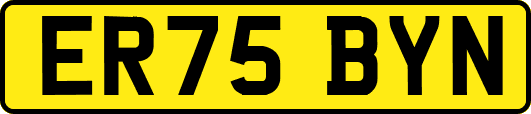 ER75BYN