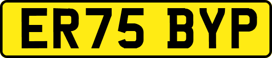 ER75BYP