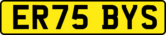 ER75BYS