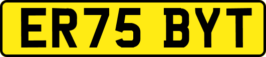 ER75BYT