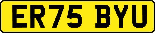 ER75BYU