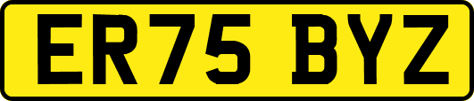 ER75BYZ