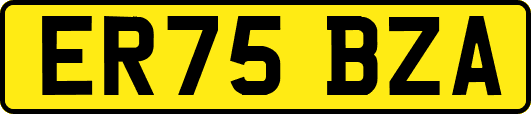 ER75BZA