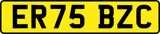 ER75BZC