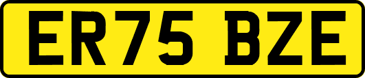 ER75BZE