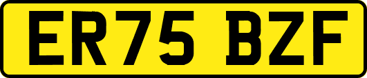 ER75BZF