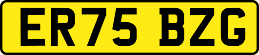 ER75BZG