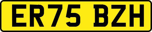 ER75BZH