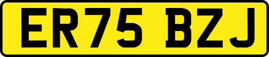 ER75BZJ
