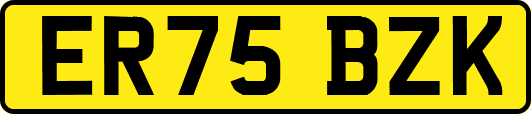ER75BZK