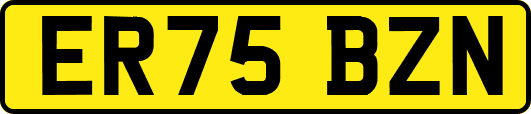 ER75BZN
