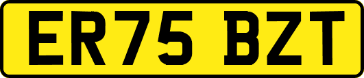 ER75BZT
