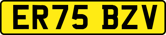 ER75BZV