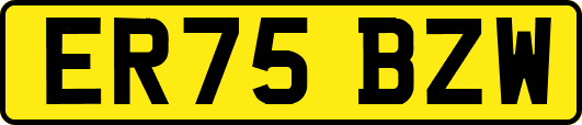 ER75BZW