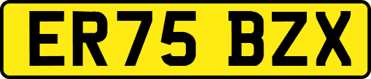 ER75BZX