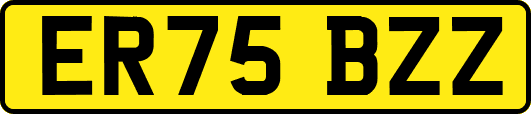 ER75BZZ
