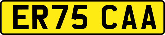 ER75CAA
