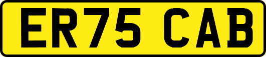 ER75CAB