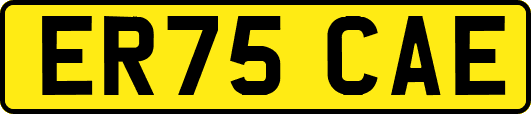 ER75CAE