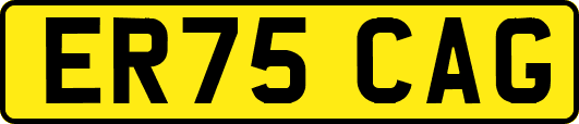 ER75CAG