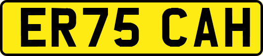ER75CAH