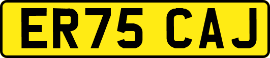 ER75CAJ