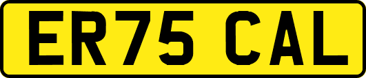 ER75CAL