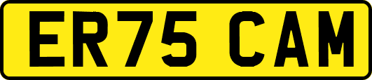 ER75CAM