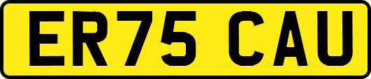 ER75CAU
