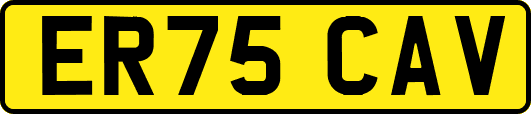 ER75CAV